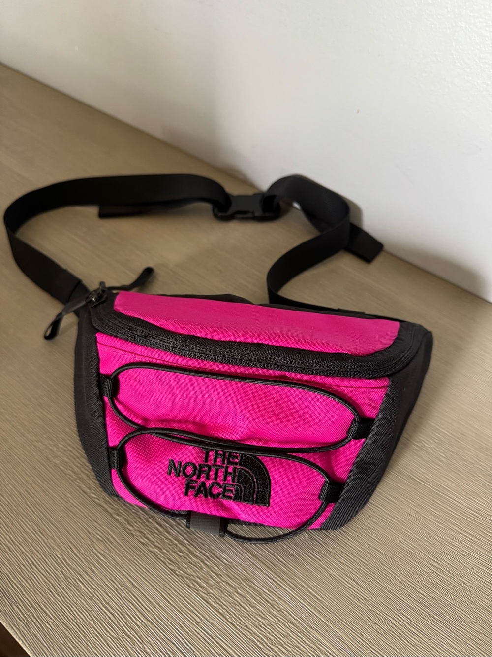 The North Face Waist/Fanny Pack Sling/Crossbody Bag